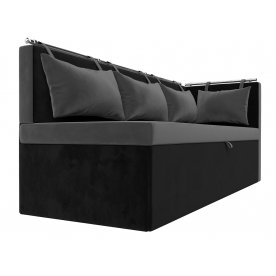 Кухонный диван Метро