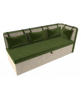 Кухонный диван Метро