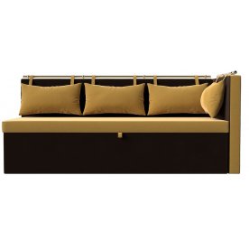 Кухонный диван Метро