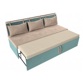 Кухонный диван Метро