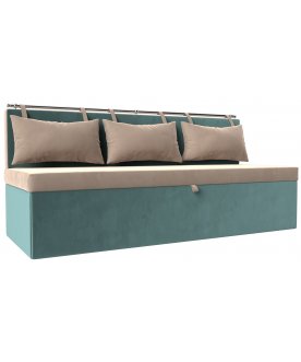 Кухонный диван Метро