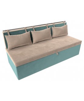 Кухонный диван Метро