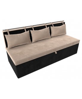 Кухонный диван Метро