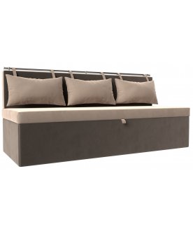 Кухонный диван Метро