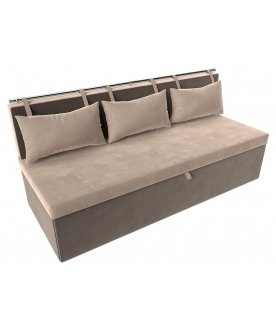 Кухонный диван Метро