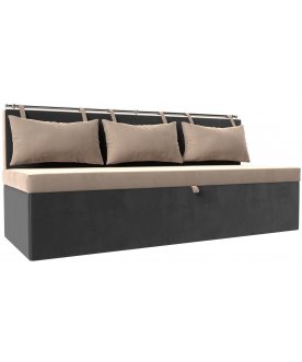 Кухонный диван Метро