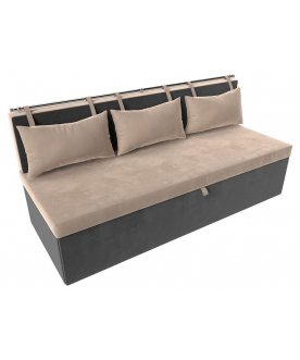 Кухонный диван Метро