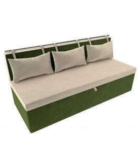 Кухонный диван Метро