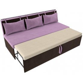 Кухонный диван Метро