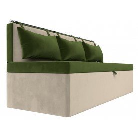 Кухонный диван Метро