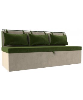 Кухонный диван Метро