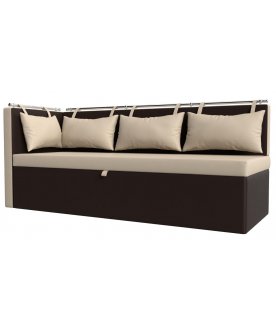 Кухонный диван Метро