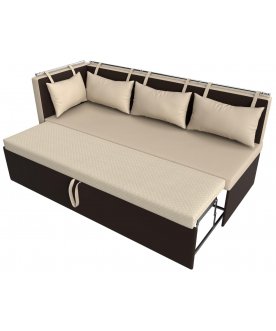 Кухонный диван Метро