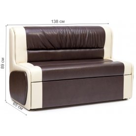 Кухонный диван Моцарт