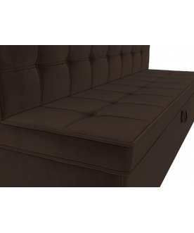 Кухонный диван Техас