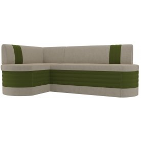 Кухонный диван Токио левый