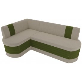 Кухонный диван Токио левый