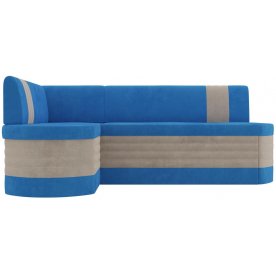 Кухонный диван Токио левый