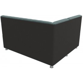 Кухонный диван Мирта левый