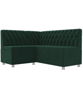 Кухонный диван Мирта левый