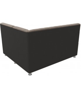 Кухонный диван Мирта правый