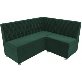 Кухонный диван Мирта правый