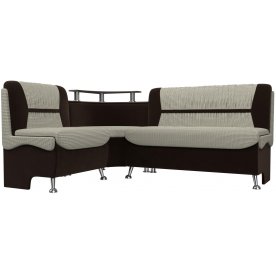 Кухонный диван Сидней левый