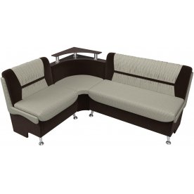 Кухонный диван Сидней левый