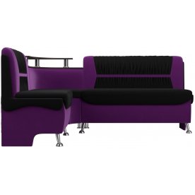 Кухонный диван Сидней левый