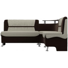 Кухонный диван Сидней правый