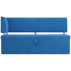 Кухонный диван Стоун левый