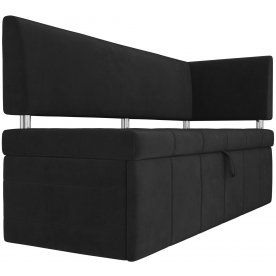 Кухонный диван Стоун правый