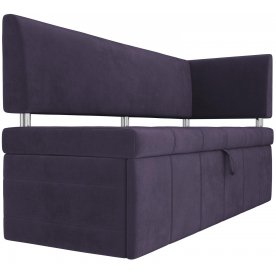 Кухонный диван Стоун правый