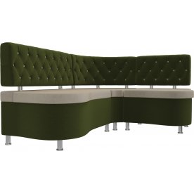 Кухонный диван Вегас правый