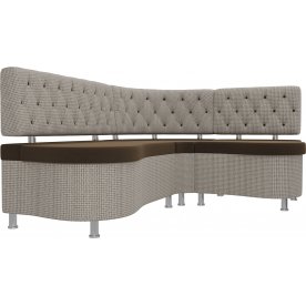 Кухонный диван Вегас правый