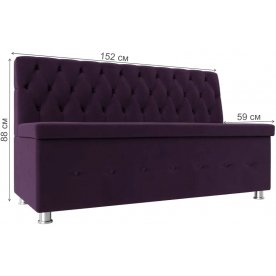 Кухонный диван Вента