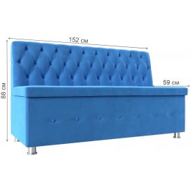 Кухонный диван Вента