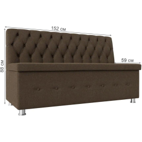 Кухонный диван Вента