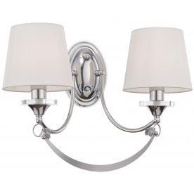 Бра Ariana FR5081WL-02CH