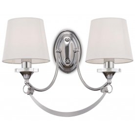 Бра Ariana FR5081WL-02CH