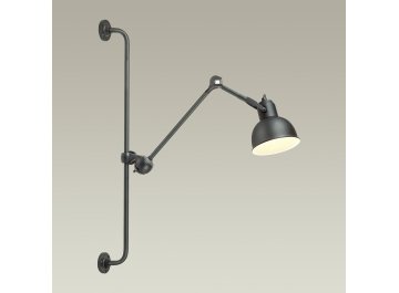 Настенный светильник Arta 4125/1WA