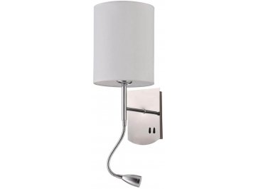 Бра Bergamo MOD617WL-01CH