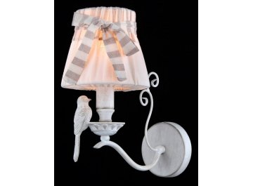 Бра Bird ARM013-01-W