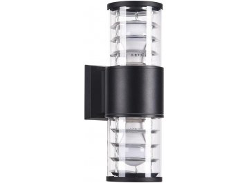 Бра Bronx O576WL-02B