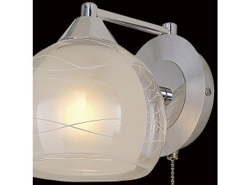 Бра Буги CL157312