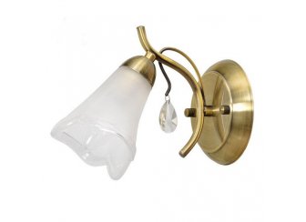 Бра De Markt Флора 256027501