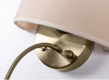 Бра Декарт CL704306