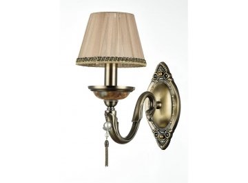 Бра Demitas RC024-WL-01-R