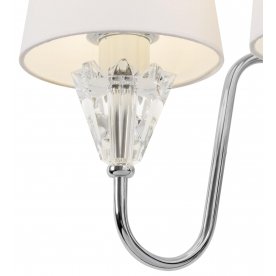 Бра MOD078WL-03CH