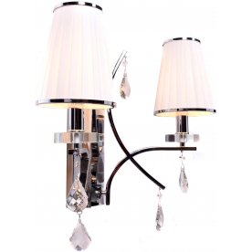 Бра Glamour LDW 66247-2